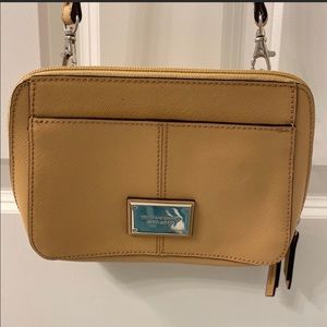 Tignanello Crossbody convertible Purse